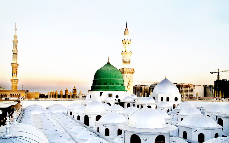 RAMADAN SECOND ASHRA (02ND 11-20 DAYS)