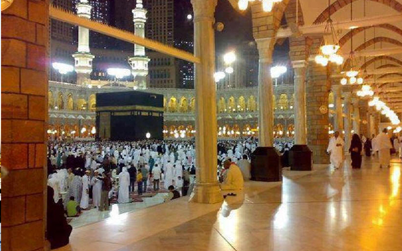 RAMADAN THIRD ASHRAH (03RD 21-30 DAYS)