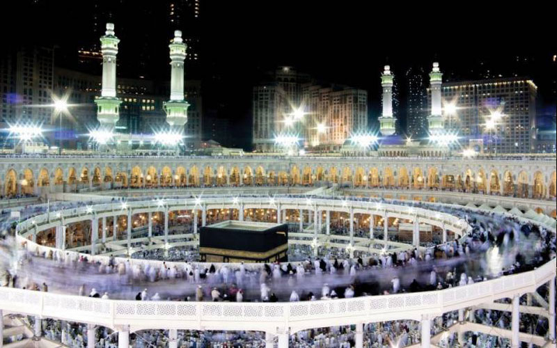 RAMADAN FIRST ASHRAH (1-10 DAYS) 
