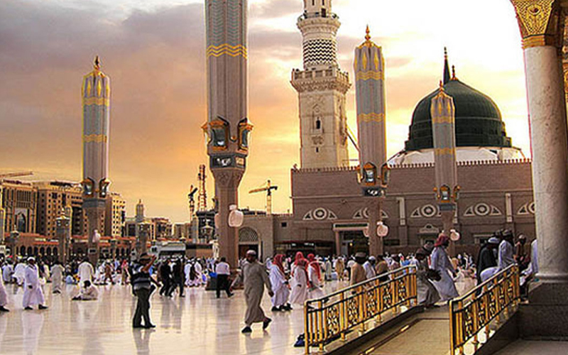 RAMADAN SECOND ASHRA (02ND 11-20 DAYS)