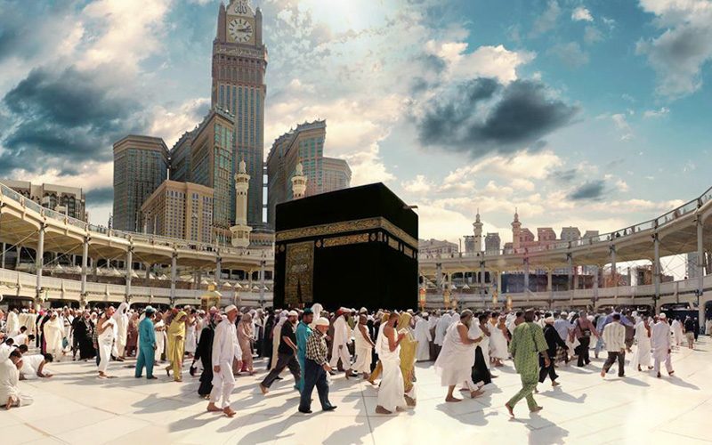 Hajj 2025 Packages