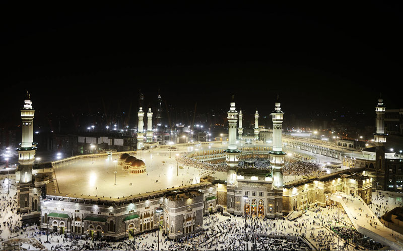 UMRAH PACKAGES