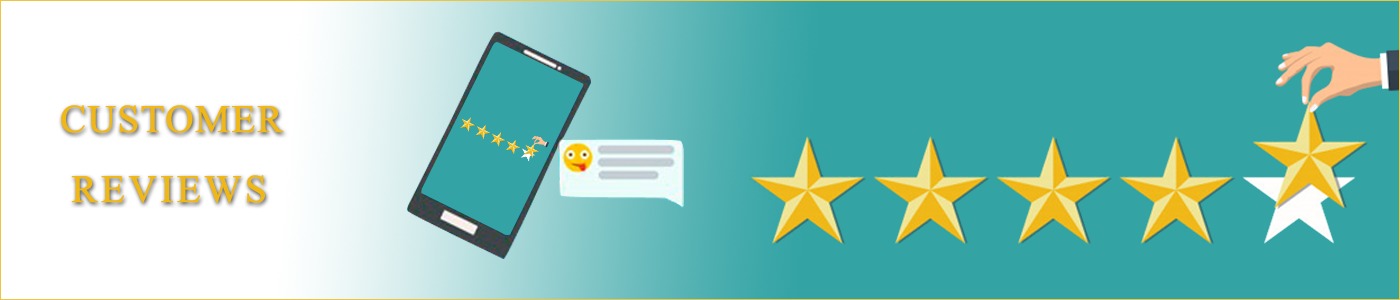 Reviews at standard travels