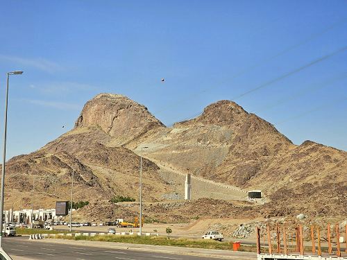 Jabal-E-Nur
